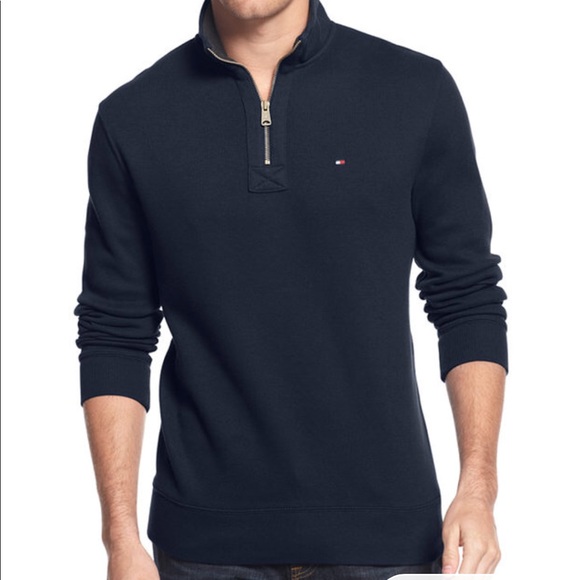 Tommy Hilfiger Sweater - Picture 2 of 2